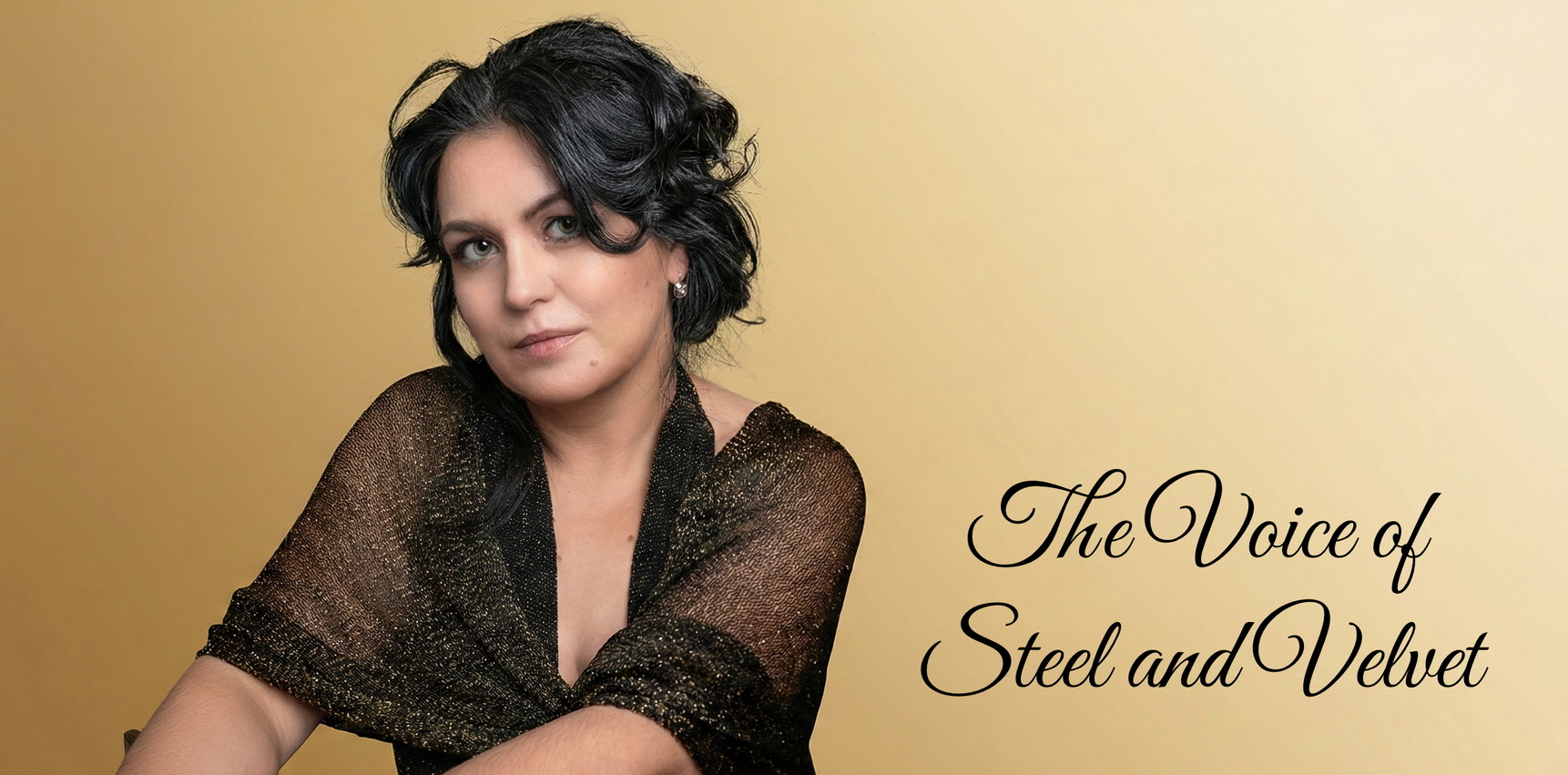 Marina Trosmane Dramatic Soprano